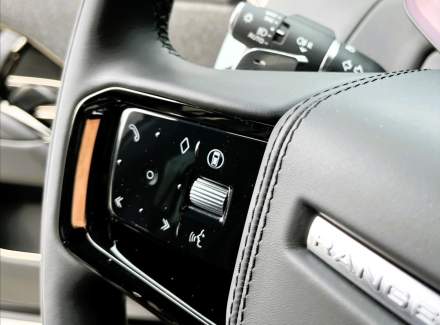 Land Rover - Range Rover Sport