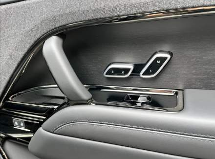 Land Rover - Range Rover Sport