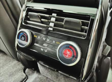 Land Rover - Range Rover Sport