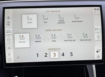 Land Rover - Range Rover Sport