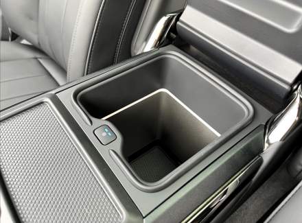 Land Rover - Range Rover Sport