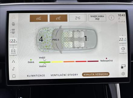 Land Rover - Range Rover Sport