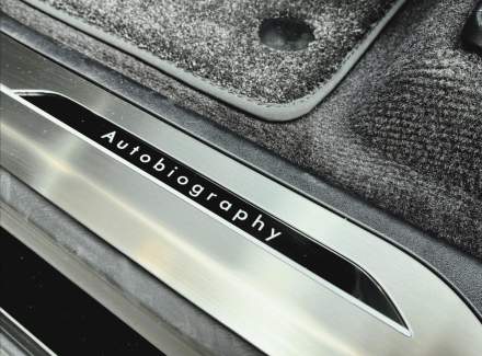 Land Rover - Range Rover Sport