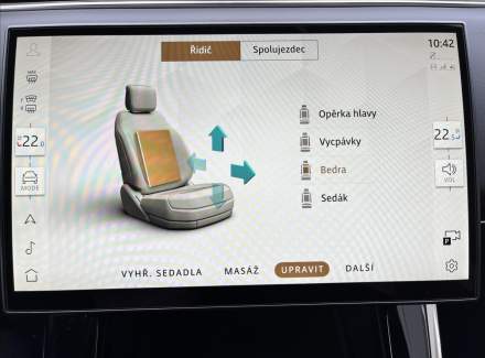 Land Rover - Range Rover Sport