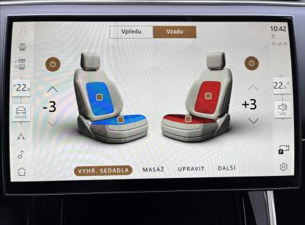 Land Rover - Range Rover Sport