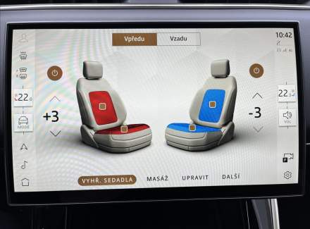 Land Rover - Range Rover Sport