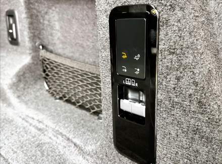 Land Rover - Range Rover Sport