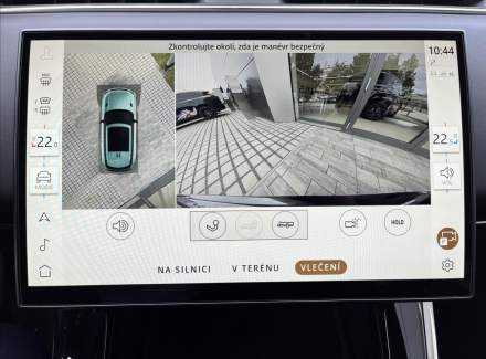 Land Rover - Range Rover Sport