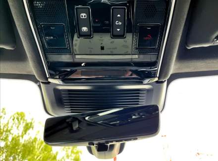 Land Rover - Range Rover Sport