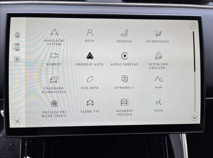 Land Rover - Range Rover Sport