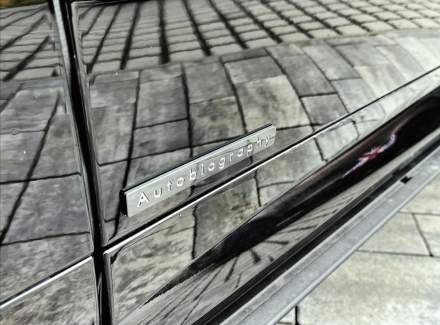 Land Rover - Range Rover Sport