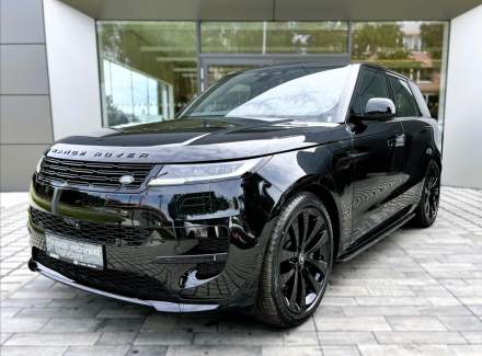 Land Rover - Range Rover Sport
