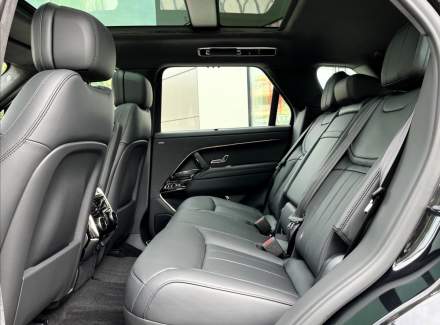 Land Rover - Range Rover Sport