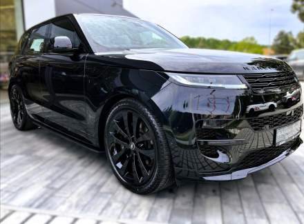 Land Rover - Range Rover Sport