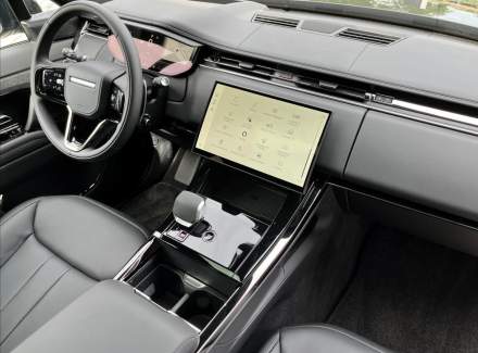 Land Rover - Range Rover Sport