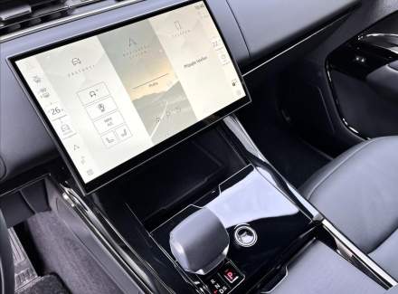 Land Rover - Range Rover Sport