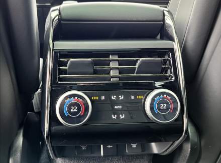 Land Rover - Range Rover Sport