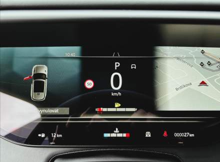 Land Rover - Range Rover Sport