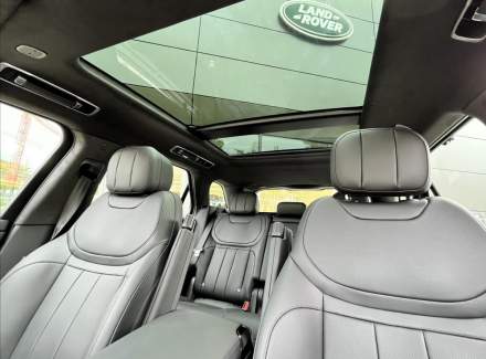 Land Rover - Range Rover Sport