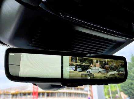 Land Rover - Range Rover Sport