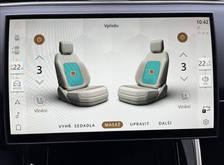 Land Rover - Range Rover Sport