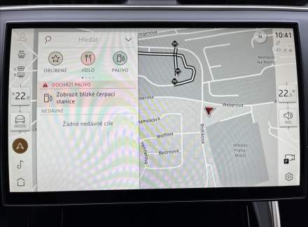 Land Rover - Range Rover Sport