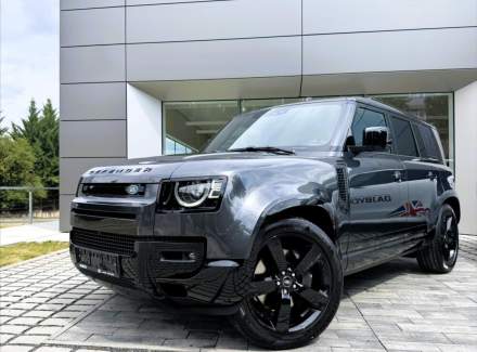 Land Rover - Defender