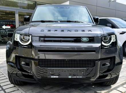 Land Rover - Defender