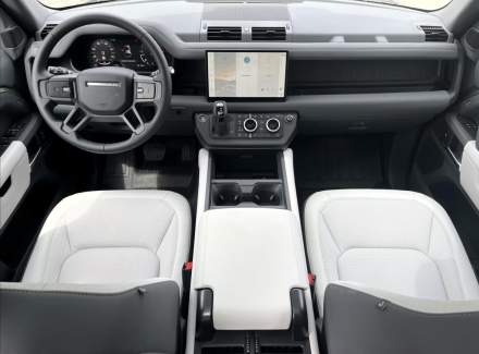 Land Rover - Defender