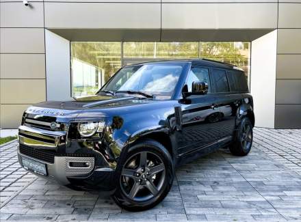 Land Rover - Defender
