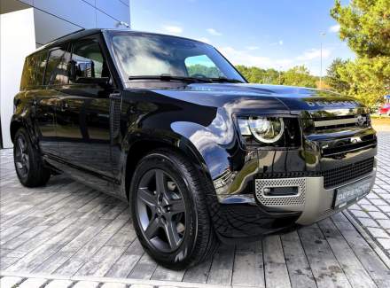 Land Rover - Defender