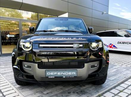 Land Rover - Defender