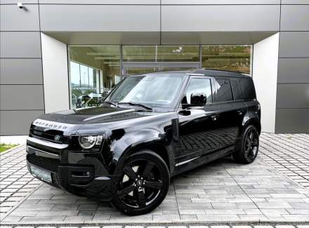 Land Rover - Defender