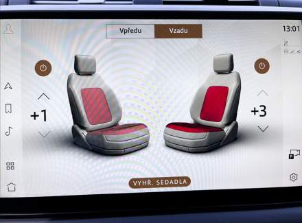 Land Rover - Defender