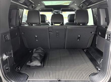 Land Rover - Defender