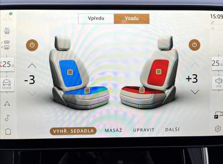 Land Rover - Range Rover Sport