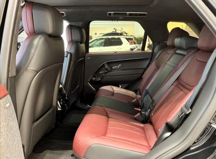 Land Rover - Range Rover Sport