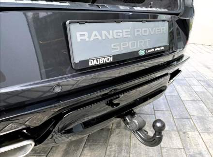 Land Rover - Range Rover Sport