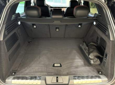 Land Rover - Range Rover Sport