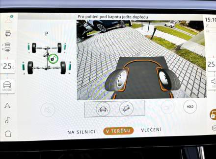 Land Rover - Range Rover Sport