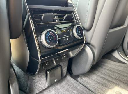 Land Rover - Range Rover Sport