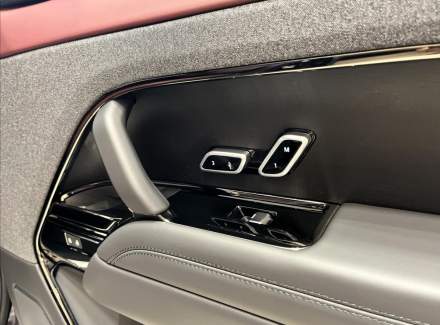 Land Rover - Range Rover Sport