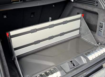 Land Rover - Range Rover Sport