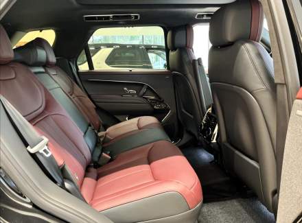 Land Rover - Range Rover Sport