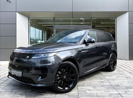 Land Rover - Range Rover Sport