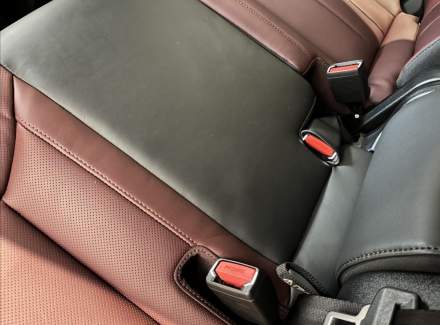 Land Rover - Range Rover Sport