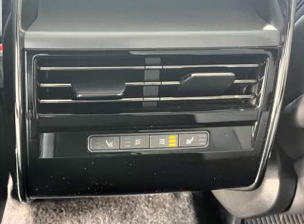 Land Rover - Range Rover Sport