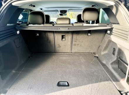 Land Rover - Range Rover Sport