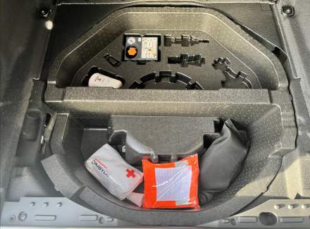 Land Rover - Range Rover Sport