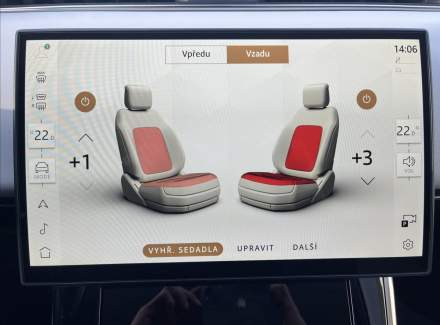 Land Rover - Range Rover Sport